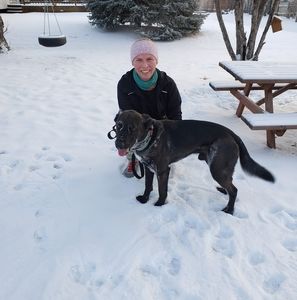 Meet your Posher, Barbara